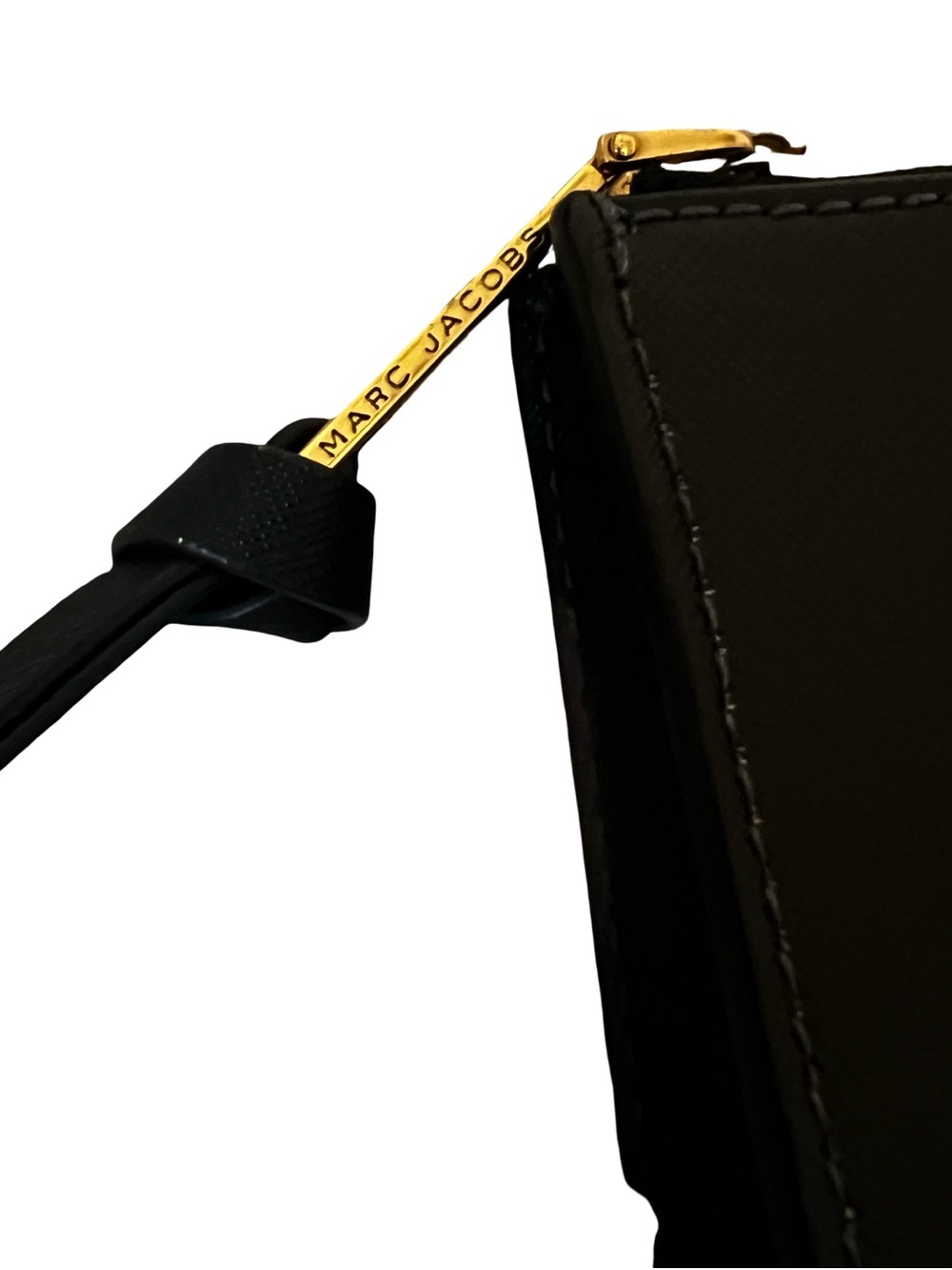 Marc Jacobs Limited Edition Convertible Crossbody/Clutch - Picture 6 of 9